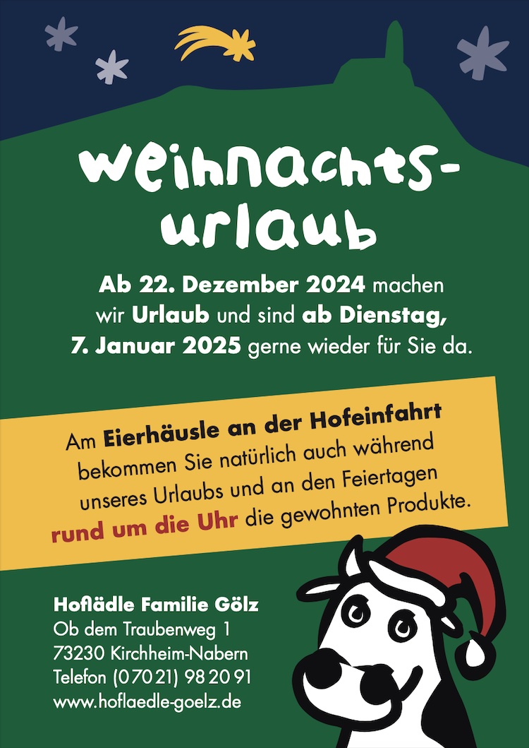 Famiele Gölz