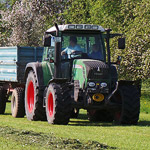 Traktor