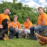 Familie Gölz