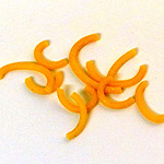 Gabelspaghetti