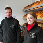 Unser Marktteam
