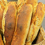 Stangenbrot